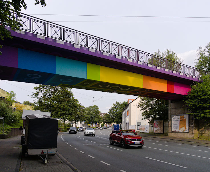 © www.mutbuergerdokus.de: Radschnellwege