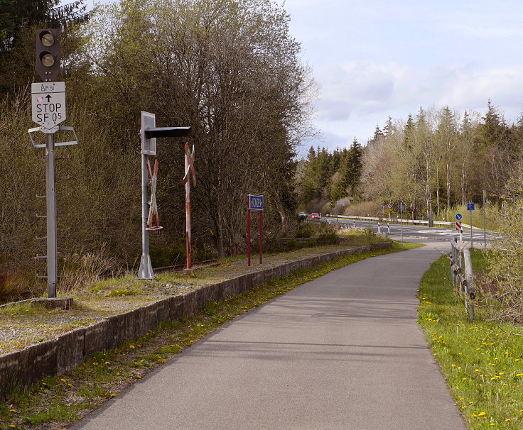 © www.mutbuergerdokus.de: Radschnellwege und Fahrradautobahnen