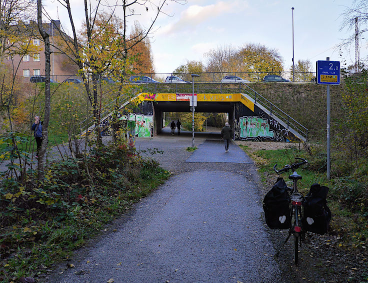 © www.mutbuergerdokus.de: Radschnellwege und Fahrradautobahnen