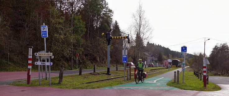 © www.mutbuergerdokus.de: Radschnellwege und Fahrradautobahnen