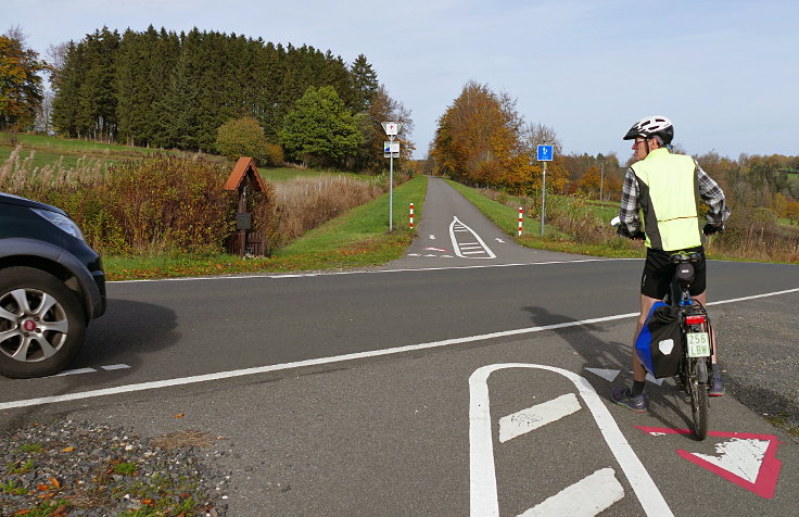 © www.mutbuergerdokus.de: Radschnellwege und Fahrradautobahnen