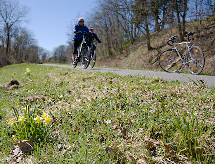 © www.mutbuergerdokus.de: Radschnellwege und Fahrradautobahnen