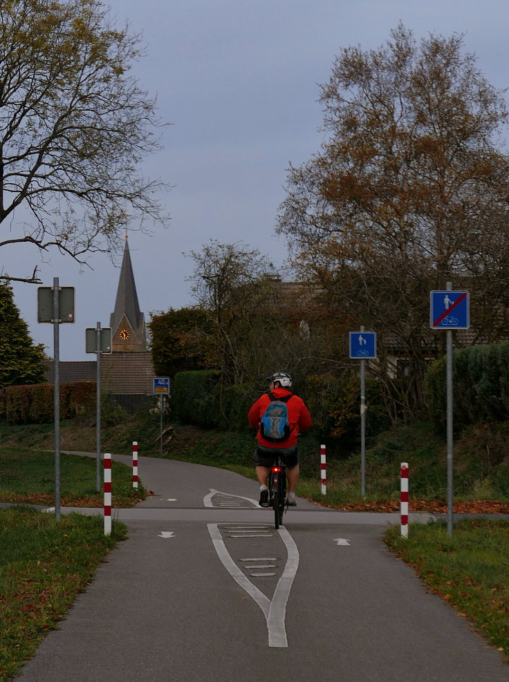 © www.mutbuergerdokus.de: Radschnellwege