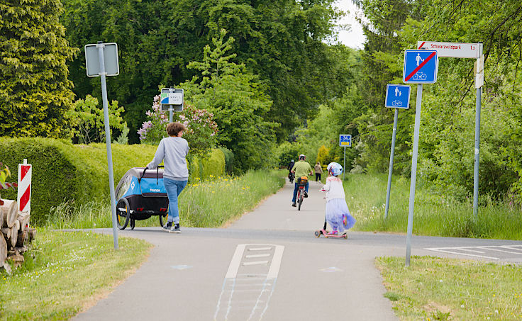 © www.mutbuergerdokus.de: Radschnellwege
