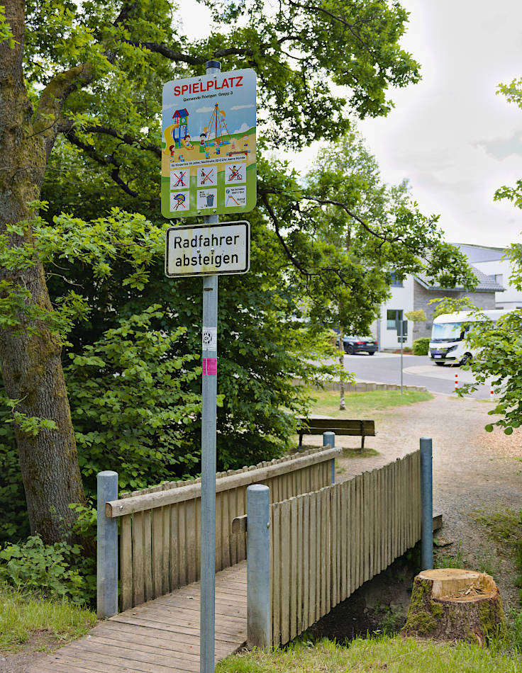 © www.mutbuergerdokus.de: Radschnellwege