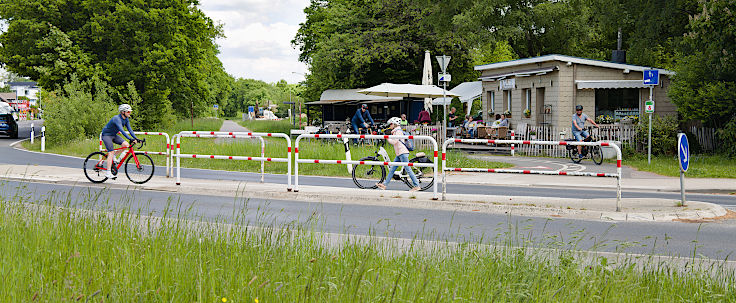 © www.mutbuergerdokus.de: Radschnellwege