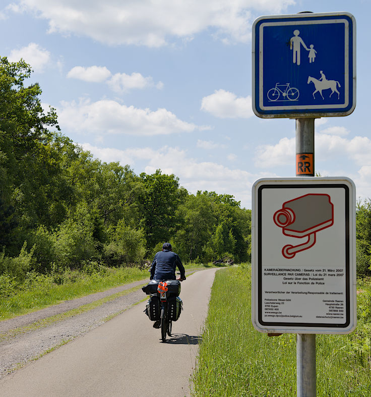 © www.mutbuergerdokus.de: Radschnellwege