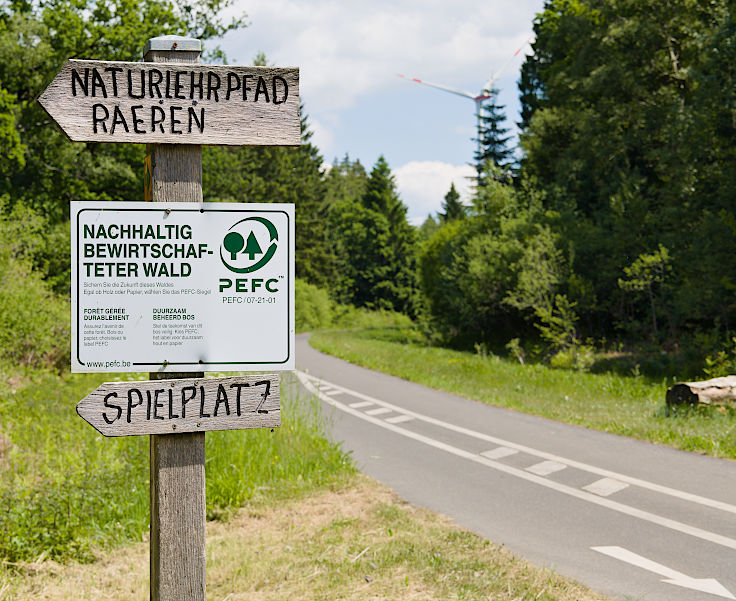 © www.mutbuergerdokus.de: Radschnellwege