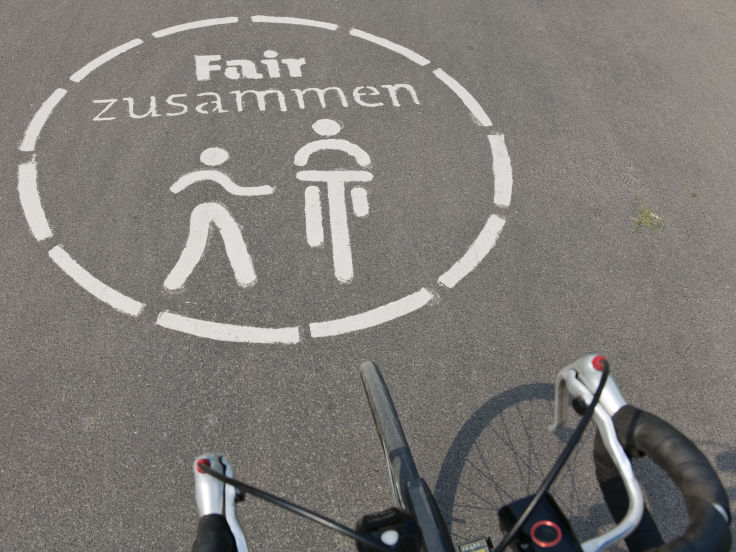 © www.mutbuergerdokus.de: Radschnellwege