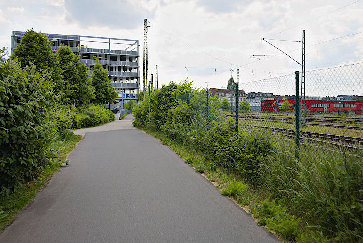 © www.mutbuergerdokus.de: Radschnellwege