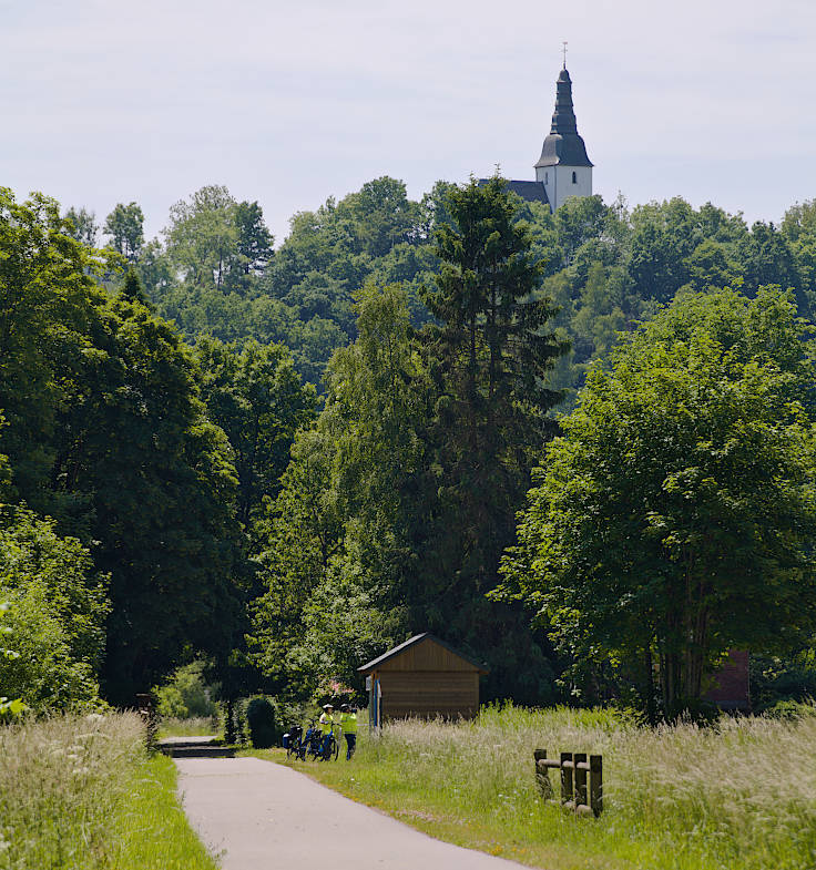 © www.mutbuergerdokus.de: Radschnellwege
