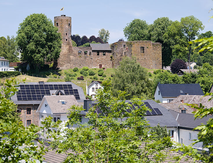 © www.mutbuergerdokus.de: Radschnellwege