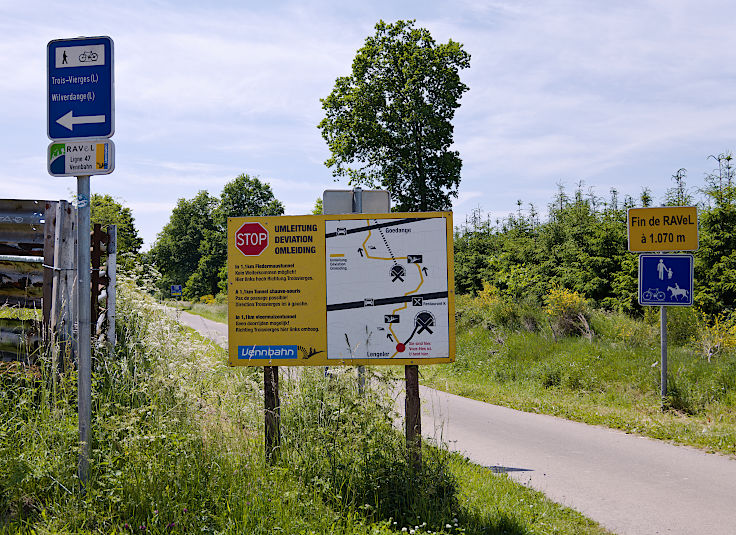 © www.mutbuergerdokus.de: Radschnellwege