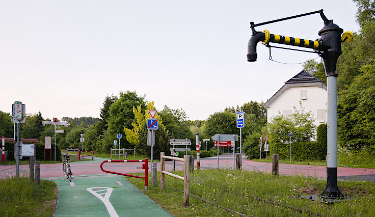 © www.mutbuergerdokus.de: Radschnellwege