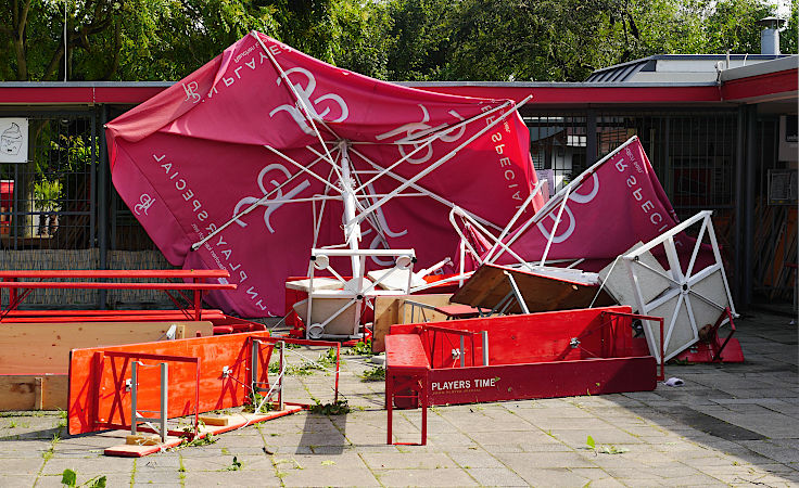 © www.mutbuergerdokus.de: Rückblick 'Pfingstunwetter' (Sturmtief 'Ela')