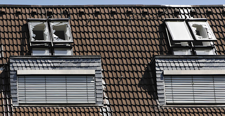 © www.mutbuergerdokus.de: Rückblick 'Pfingstunwetter' (Sturmtief 'Ela')