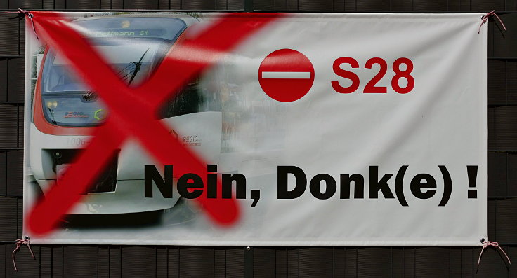© www.mutbuergerdokus.de: S28 - Nein, Donk(e)!