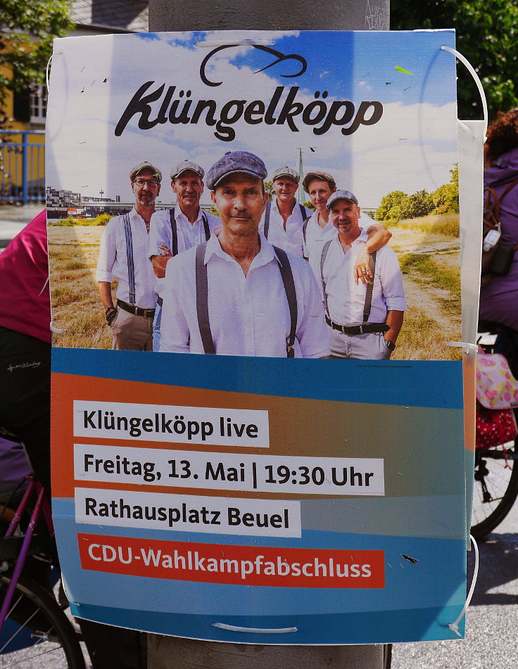© www.mutbuergerdokus.de: Wahlplakate