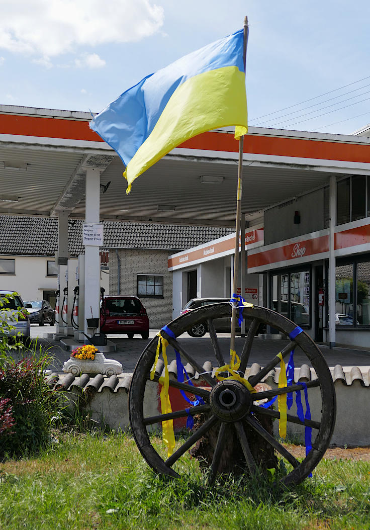 © www.mutbuergerdokus.de: Solidarität mit der Ukraine