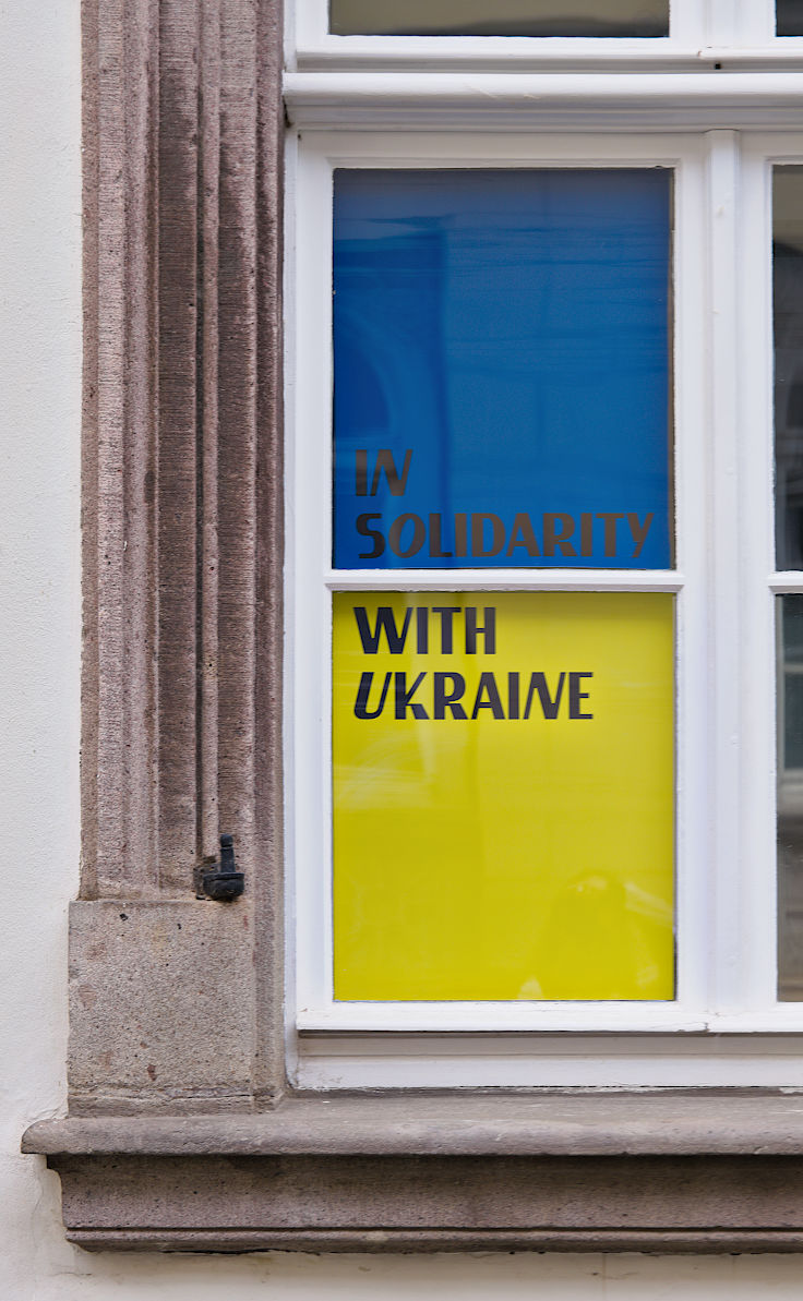 © www.mutbuergerdokus.de: Solidarität mit der Ukraine © www.mutbuergerdokus.de: Solidarität mit der Ukraine