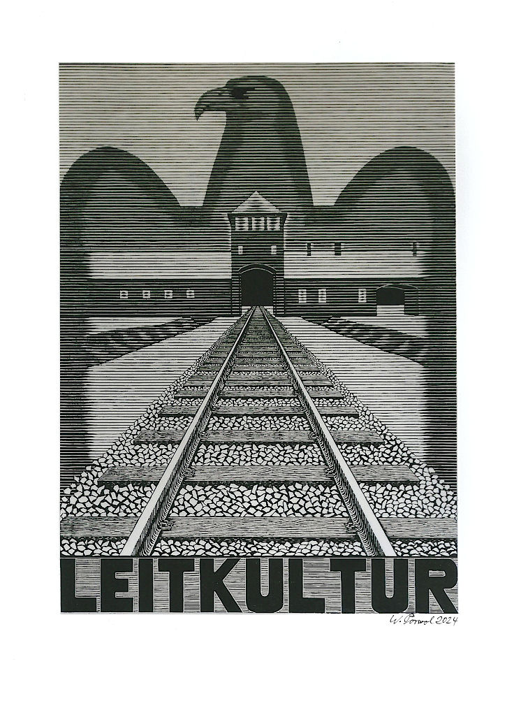 © www.mutbuergerdokus.de: Wilfried Porwol: Bilder gegen den Krieg