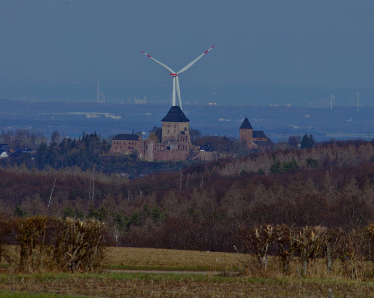 'Zeitenwende'