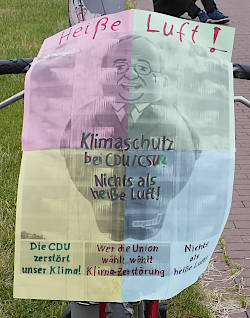 Energie/Kohl(e)- und Atomausstieg