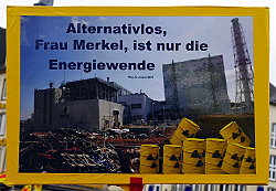 Energie/Kohl(e)- und Atomausstieg