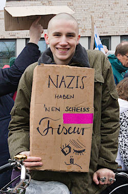 Faschismus/Rassismus Faschismus/Rassismus