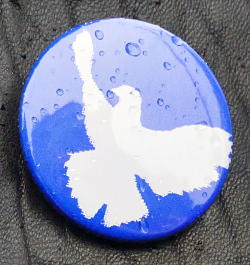 'Ostermarsch Rhein-Ruhr'