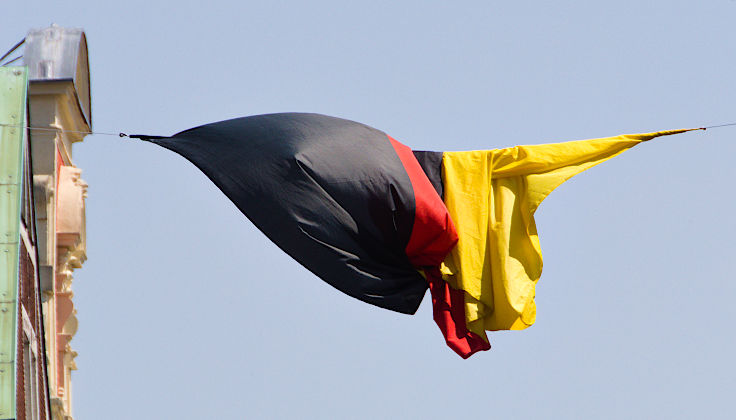 Deutschland verdreht (2026) Deutschland verdreht (2026)