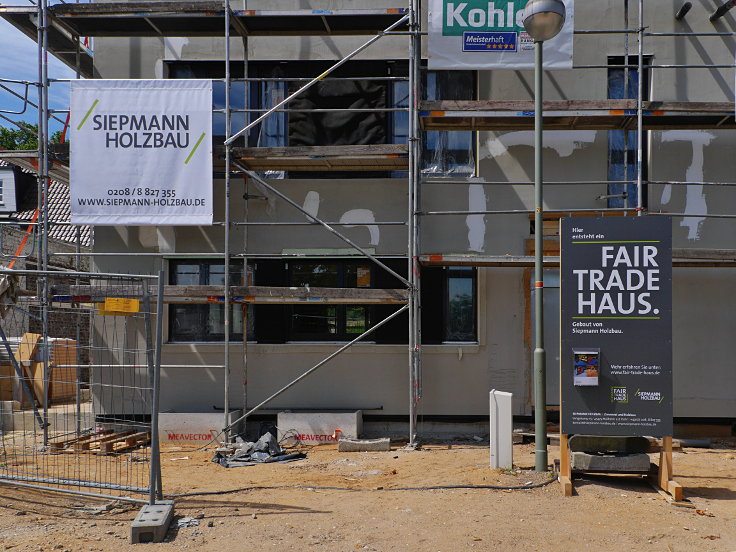 Fair Trade Haus (2017)
